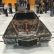 Illustration for article titled Wheels, Wheels, Total Vehicular Insanity And More Wheels: A Guided Tour Of SEMA 2015